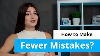 How To Make Fewer Bugs?