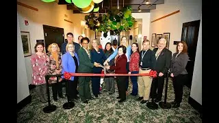 Wellness Center at Montco's Pottstown Campus - ribbon-cutting ceremony