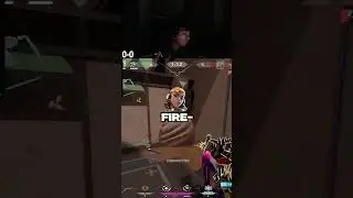 RADIANT REYNA RUNNING IT DOWN IN VALORANT RANKED #valorant #valorantmoments #gaming