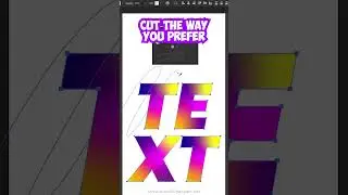 Freeform Gradient Trick in Illustrator