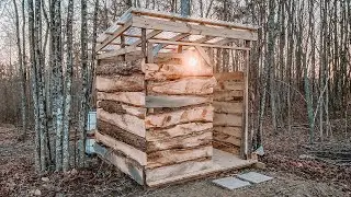 So.... We Built Another Bath House