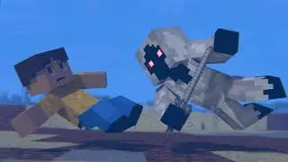 Imperium Part 1 [Trailer] Minecraft Animation | 3A Display
