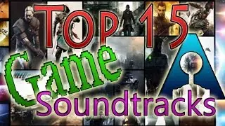 Josh's Top 15 Video Game Soundtracks of All Time 4 Hours [HQ Audio]