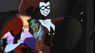 Harly Quinn + Joker = ..... { Harly & Joker }