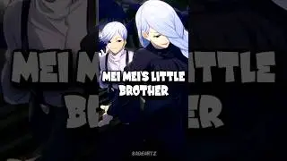 Ui Ui's Cursed Abilities Explained! Mei Mei's Little Brother In Jujutsu Kaisen Season 2