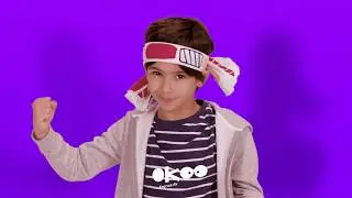 Okoo – Mes héros me suivent partout