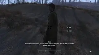 Fallout 4 - Danger