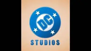 DC Studios Logo