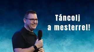 Vasárnap | Golgota Budapest LIVE