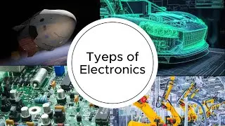 The Branches of Electronics: An In-Depth Exploration
