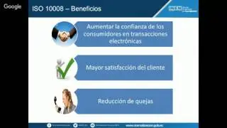 Buenas practicas de comercio electronico