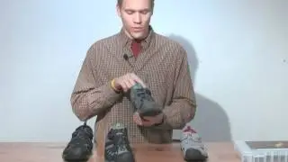 Boa Lacing System