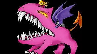 Chimera Hunt ep.1 THE HUNT BEGINS w/ Agent Duck