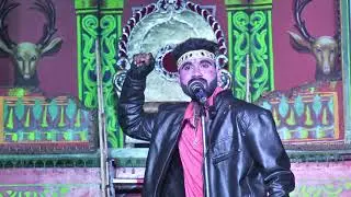 kaliyugadhalli gharjjisidha karnnarjjuna budapanahalli