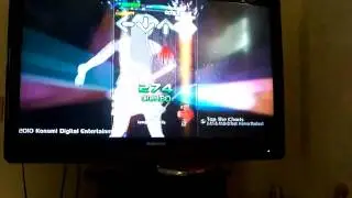 Dance Dance Revolution PS3 Top the Charts on Expert AAA