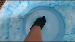 Bond It Application - Tiling