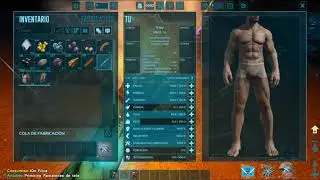 Un nuevo mundo Ark#1