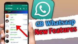 Gb Whatsapp Features 2022 | gb whatsapp font style change