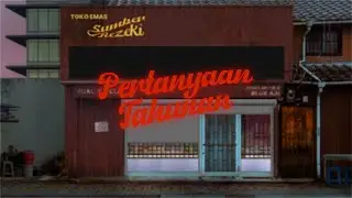 eńau - Pertanyaan Tahunan (Official Lyric Video)