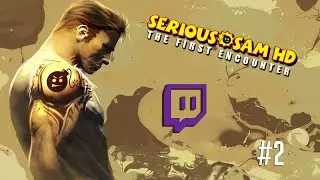 Serious Sam Collection - The First Encounter Highlights #2