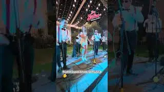 Son Sabor Internacional - Matrimonio Melissa & Jeffer - El Rancho De Pol 2