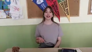 Поступаем на Международный бизнес. Интервью с Ксюшей и Тимуром