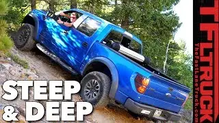 How Important Is a Locking Diff When Off-Roading?