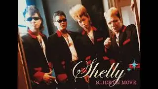 Shelly - In the moonlight