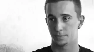 DXM Effects on Jake: Short Video