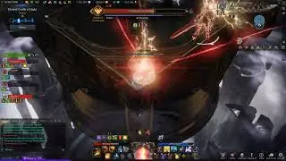 Lost Ark | Kayangel (HM) G1-G4 | 1581 Striker