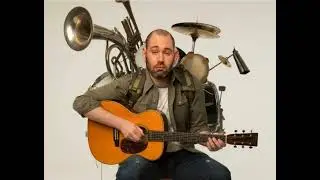 Семен Слепаков (Кавер) - Песня Российского Чиновника 