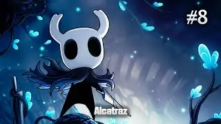 Time to deal with the Soul Master of Pain... HOLLOW KNIGHT!
