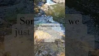 Life Lessons #336 | Rainbow Falls