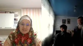 Беседа с семьей Малаховых, Андрей и Светлана, г. Троицк, Челябинская обл. Путь ко Христу. 02.01.2022