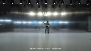 LoverboyBass · [Original] Master Workshop - Rico · Rico Choreo