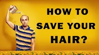 5 HAIR CARE Tips for men | MENS GROOMING | MANNING UP |