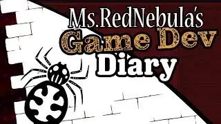 Arachnodelic Dev Diary #4 - Game Complete!
