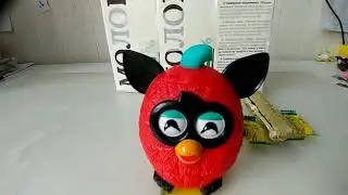 Делаем  ящик для конфет