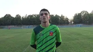 Нурби Мготлов (11.07.2021)