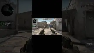 жесткий обстрел #рекомендации #shorts #csgo #ксго