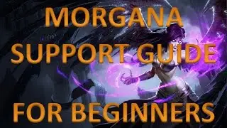 Morgana Guide for Beginners (Season 5)