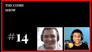 #14 comp. show- TypeScript,  Linux v/s Windows 11,  is fang overrated  ??