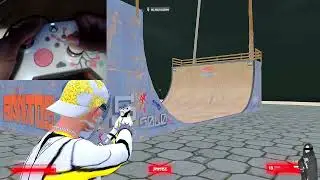 HOW SPEED BOOST ON CONTROLLER IN FIVEM!!!