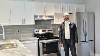 90 Dahlia Street, Kitchener