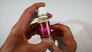 unboxing | young living | progessence phyto plus