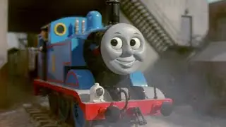 TTTE S3 Intro Green Screen