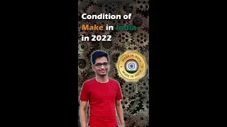 Is Make in India is successful in 2022 ??
