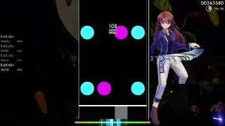 osu!mania - Rairyu - Ra'am [Starry's another]