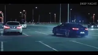 DVTCH NORRIS - Save Us (ft. Rori) | Cars Showtime [Night Deep Music]