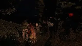 Our march to the north / IntenZ US SERVER WIPE